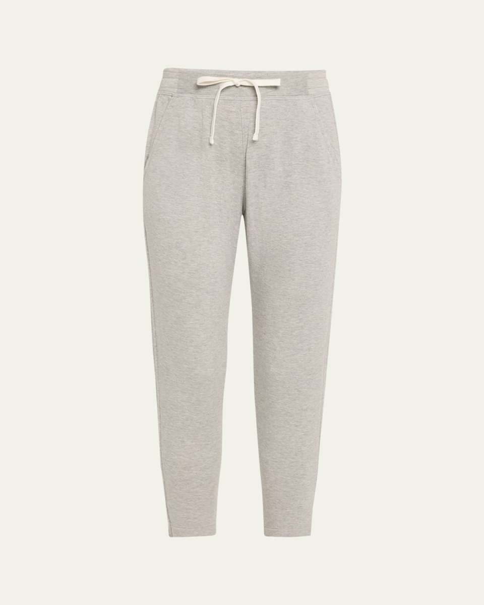 Reena Fleece 7/8 Sweatpants